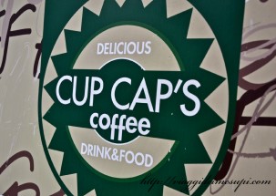 Starbucks in Italia - Cup Cap's